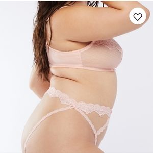 NWT Savage X Fenty Panties